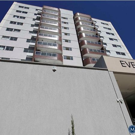 Edificio Everest 602 - Conforto E Aconchego Калдас Новас Екстериор снимка